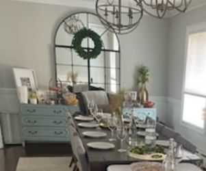 Console Table