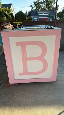 Baby block