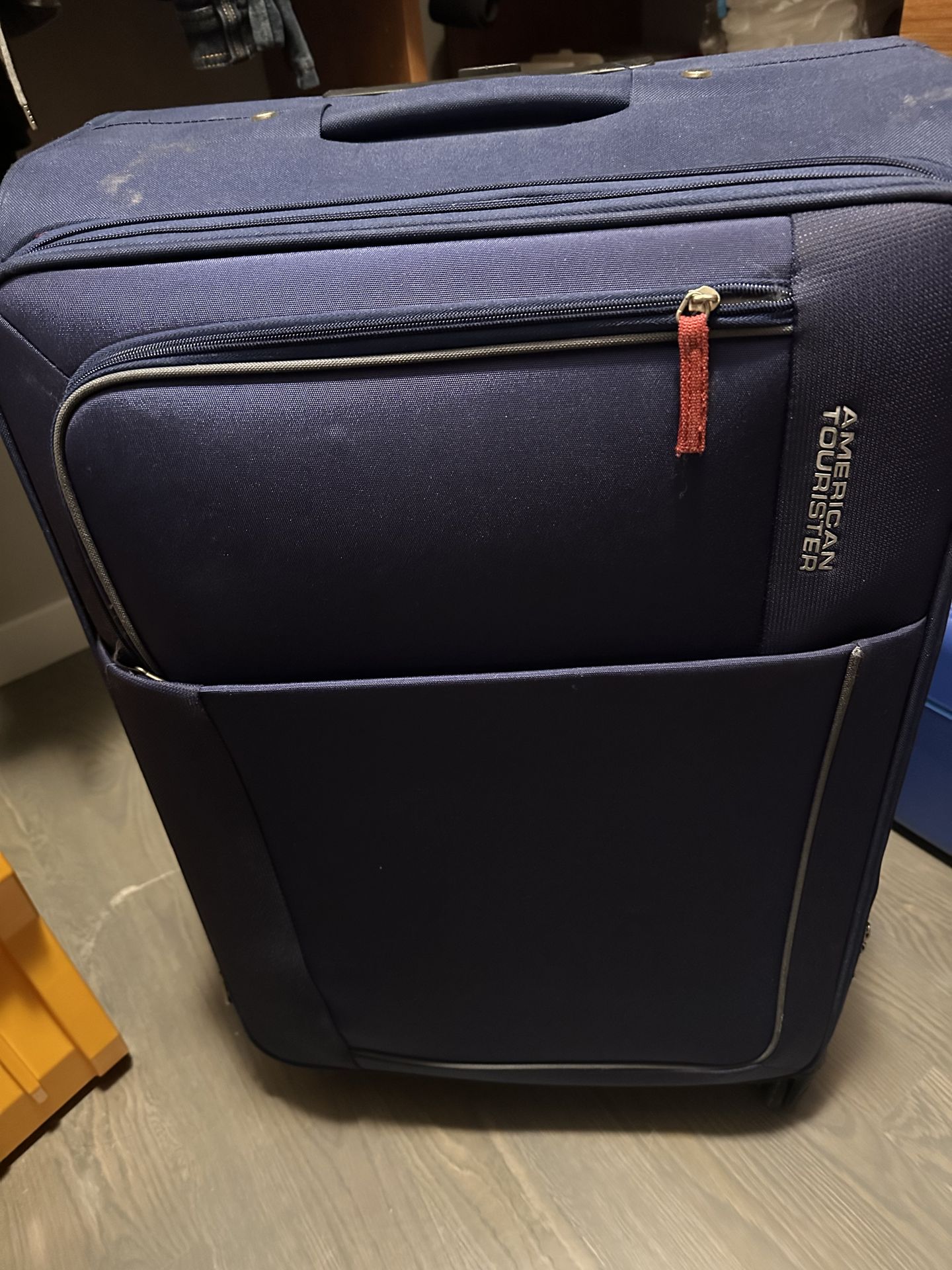 American Tourister Softside Luggage