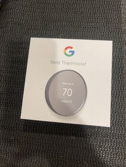Nest Thermostat And Nest Power Connector And With wall Plate Cover all three items deal you can buy separat if you like .