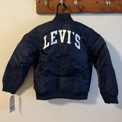 Levis Jacket