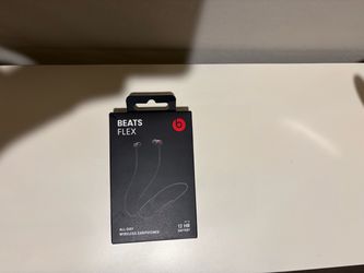 Beats flex