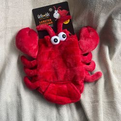Pet Halloween Costume 