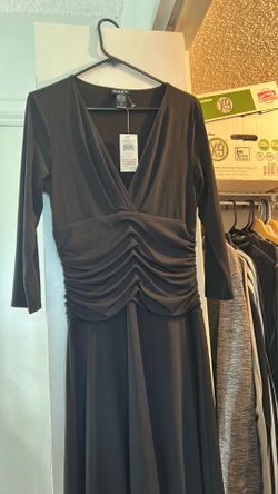 New black dress