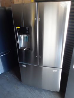 Samsung New refrigerator