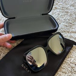 Gucci sunglasses 