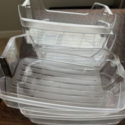 GE Fridge GNE27JYMWFFS Parts