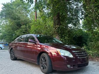 2006 Toyota Avalon