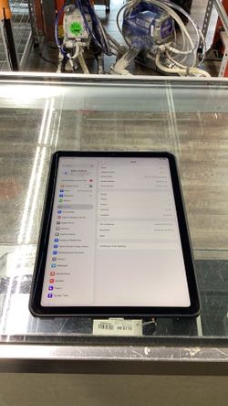 Apple iPad Air 5th