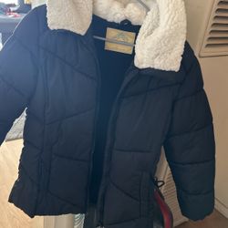 Girls Jacket