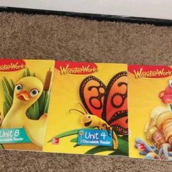 Book Lot (3)