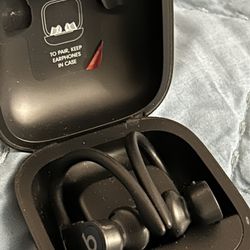 Powerbeats I Phone Apple