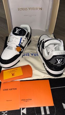 lv shoes