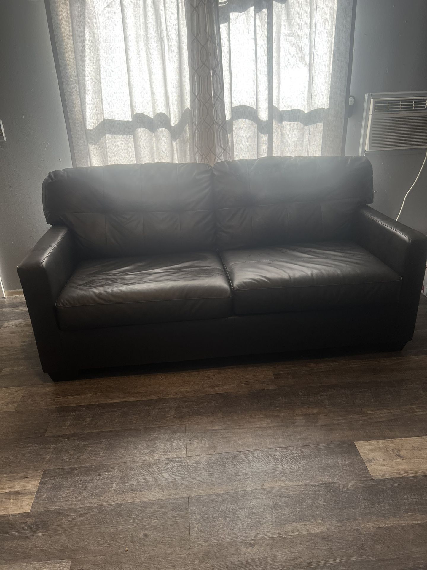 Sleeper Sofa!