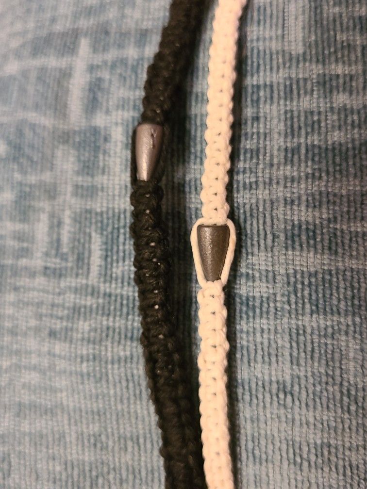 Hemp Bracelets Fishing Bracelets