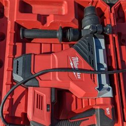 Tools Milwaukee Hammer