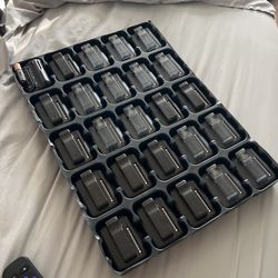 Motorola Pagers 25x