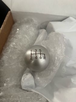 Honda civic type r shift knob