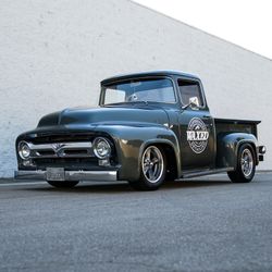 1956 Ford F-100