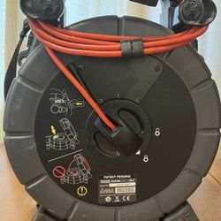 RIDGID SEE SNAKE MICRO REEL