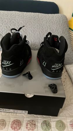 Halloween Air Jordan 5 size 8.5 brand new