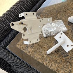 Gate Latch 