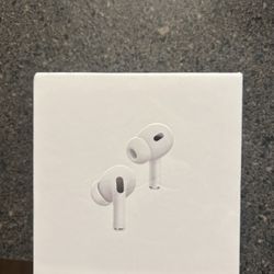 AirPod Pros Gen 2 