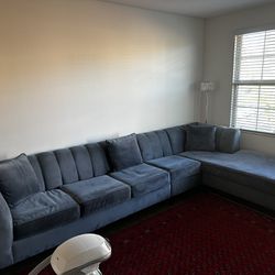 Sleeper Chase Couch Sofa