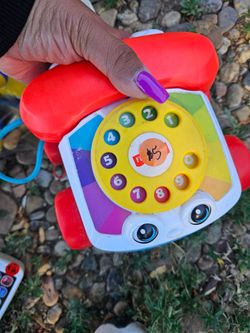 Play phone