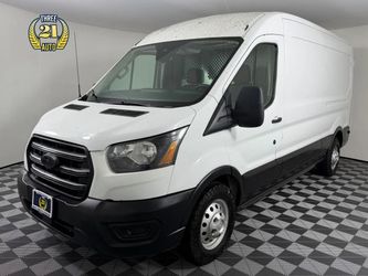 2020 Ford Transit 250 Cargo Van