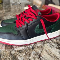 Nike Air Jordan 1 Lows 