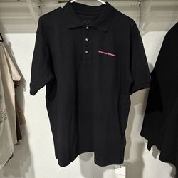 Chrome Hearts Polo