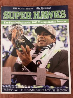 The Seattle Seahawks' 2013 Championships