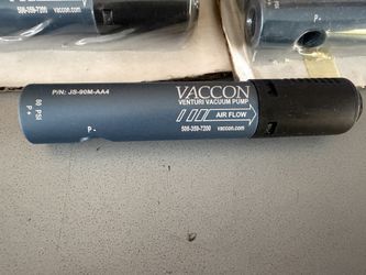 VACCON CO JS-90M-AA4 / JS90MAA4 (BRAND NEW)