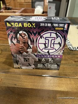 NBA Trading Cards