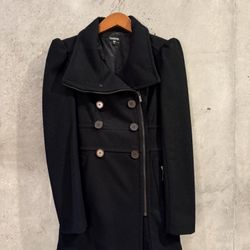 Women’s Bebe Coat (Size S)