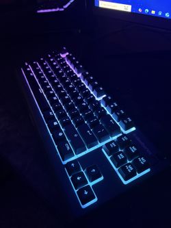 Steel Series Apex 3 Tkl