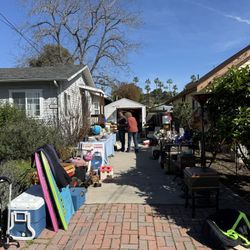 La Mesa Estate Sale - 3/21/26