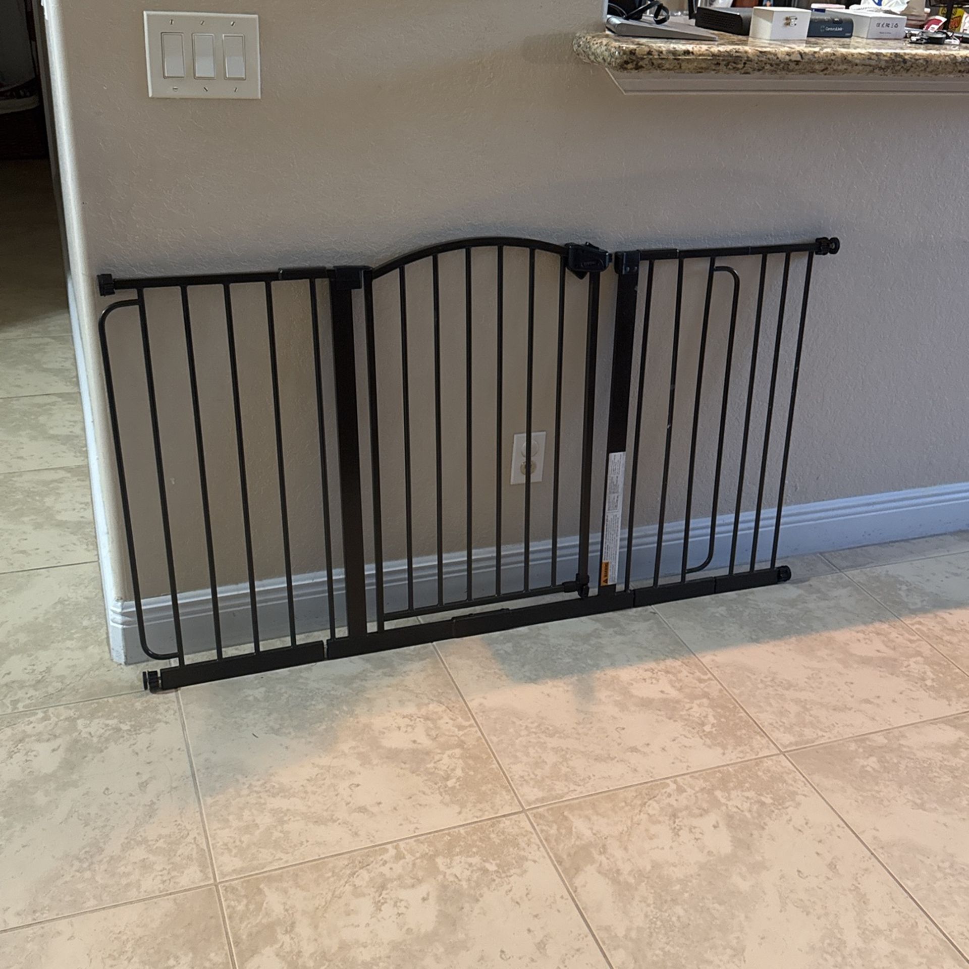 Baby Gate