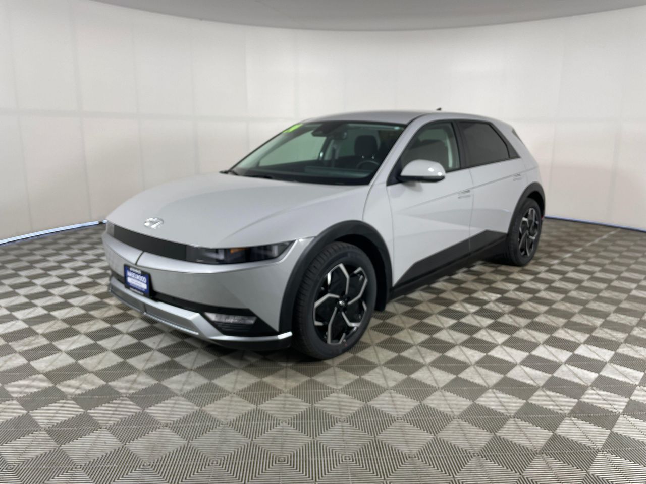 2024 Hyundai IONIQ 5