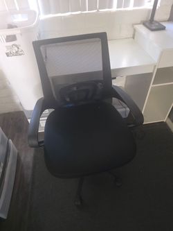Office chair
