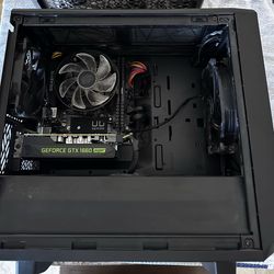 Ryzen Gaming Computer Desktop