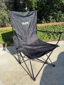 GIANT Folding Chair