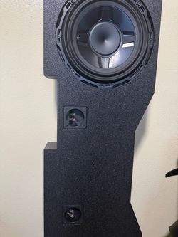 Rockford Fosgate P3