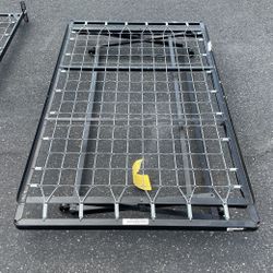 Trundle Riser And Twin Bed Frame