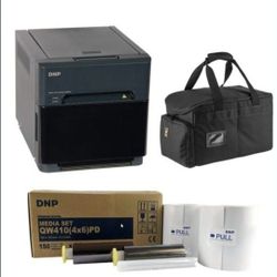 Dnp Printer