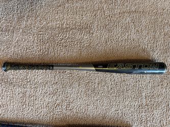 Easton Project 3 Alpha Baseball Bat