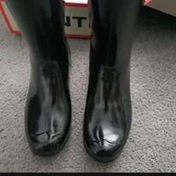 New Hunter Rain Boots