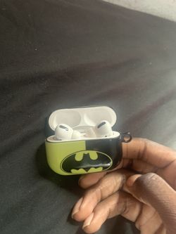 Air Pod Pros