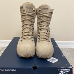 Reebok Boots